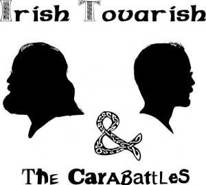 Luca Mercurio: voce (narrante e non), chitarra (12 corde e folk acustica), bouzouki, banjo, armonica, polemica sterile. / Francesco Amadio: voce, violino, mandolino, chitarra, bodhran, violoncello, cornamusa,concertina, flauti, esegesi e proclamazione dei Testi Sacri.