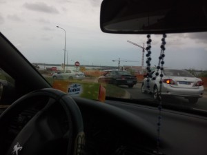 Si costruiscono nuovi ponti!