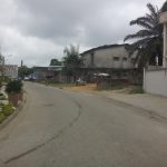 L'Hotel Sunset a Yopougon