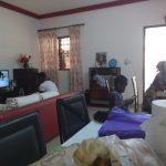 Stralci di vita quotidiana ad Abidjan