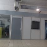 L'aereoporto privato di Air Cote d'Ivoire