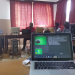 Si inizia il corso 2016!