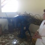 i macchinari per macinare i cereali