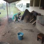 Il forno tradizionale